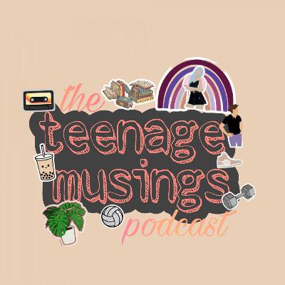 introducing myself and the podcast