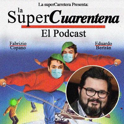 Ep.30 - No Hay Nada Como Manejar Un Camión Ep.30 - No Hay Nada Como Manejar Un Camión