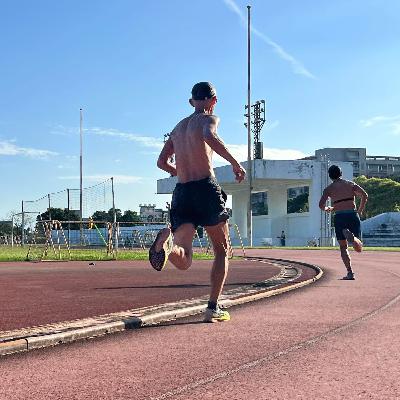 114/9/01:EP08訪談吳有家_52歲時的五千公尺跑16分39秒《風城論跑》 114/9/01:EP08訪談吳有家_52歲時的五千公尺跑16分39秒《風城論跑》