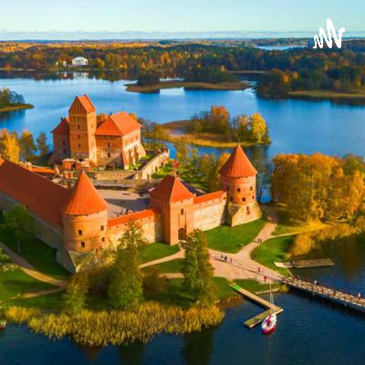 Lithuania 🇱🇹