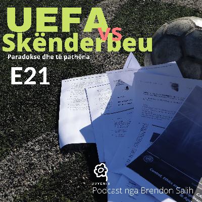 Nga CAS-i te Gjykata Federale