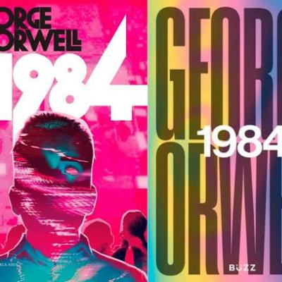 Ep.#191 - Livro 1984 Parte 3 - Cap 1 (1/2)
