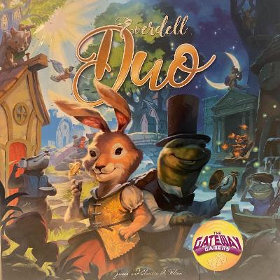 Everdell Duo Everdell Duo