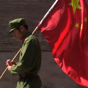 060“少年两面”：历史只懂向前·辗转反侧三十年