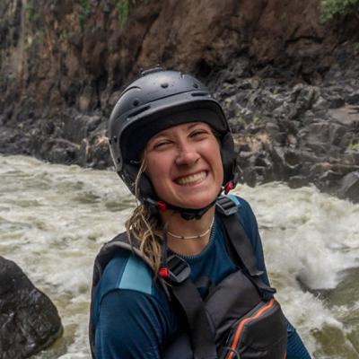 Finding Flow with Ava Christensen, Ep. 24 of B-Flow Sessions Finding Flow with Ava Christensen, Ep. 24 of B-Flow Sessions