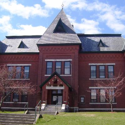 Brattleboro Selectboard Meeting 10/16/2018