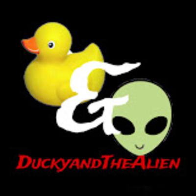 The Ducky Alien Files: The Vampire Facial Controversy