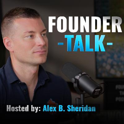 The Unwritten Rules That Will Get Your Product Into Walmart: A Board-Game Publisher’s Playbook (ft. Joe Barron)