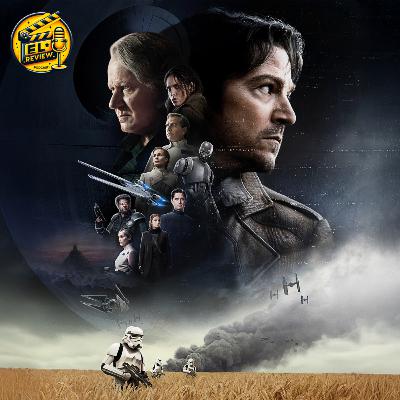 Episodio 120. Andor: T2... Brillante Episodio 120. Andor: T2... Brillante