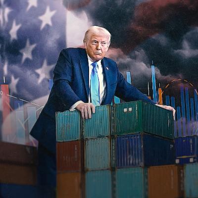 Here's Why Tariffs May Deliver for Trump