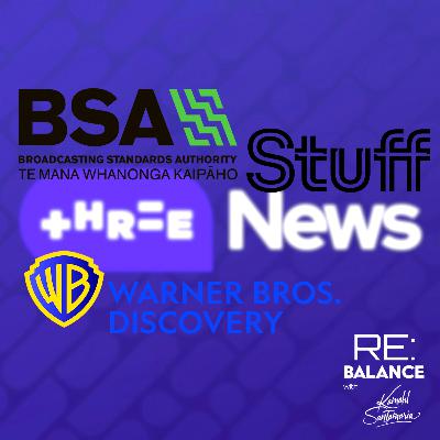 When the facts get in the way of a good story...