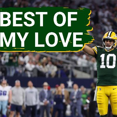 It's a Micah Parsons revenge game, but the Green Bay Packers need their  offense to get going