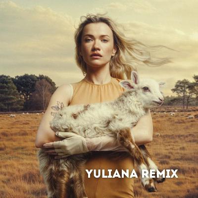 Моя Мишель, Баста - Не поняла (Yuliana Radio Remix)