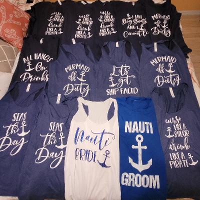 Upcoming Bachelor/Bachelorette and All Things Wedding!