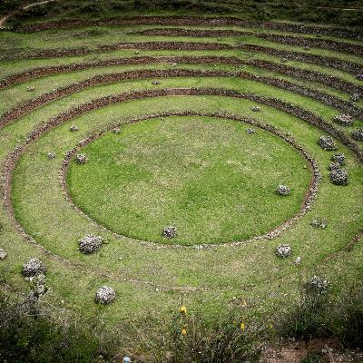 Being More Present Part 2 of 6 | EP.022 Being More Present Part 2 of 6 | EP.022