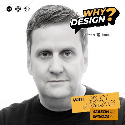 How Brett Lovelady Helped Shape Modern Industrial Design (and Why He’s Still Just Getting Started) How Brett Lovelady Helped Shape Modern Industrial Design (and Why He’s Still Just Getting Started)