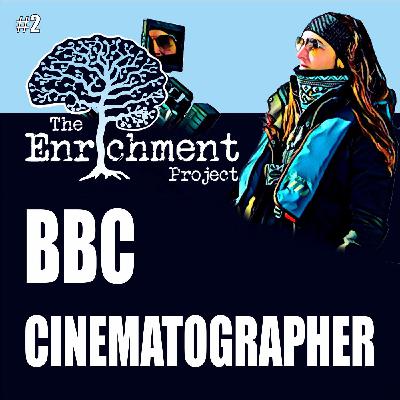 #002 The Nat Geo Photographer and Cinematographer | Shannon Wild (Part 2) #002 The Nat Geo Photographer and Cinematographer | Shannon Wild (Part 2)