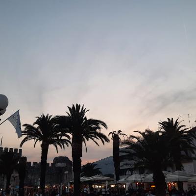 Folge 43 - Stille genießen