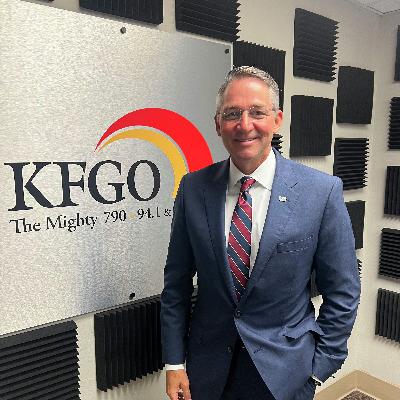 Dozens of phones seized at Fargo high school - AG Wrigley speaks to explicit images criminal investigation