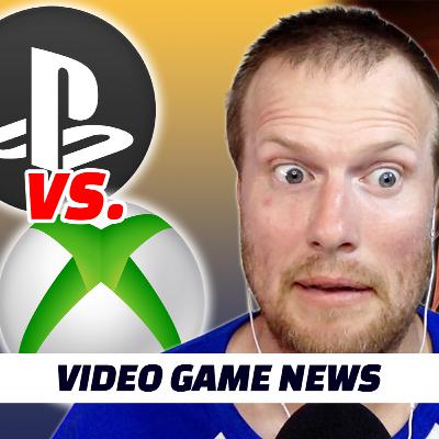 Next-Gen Xbox & PS6 LEAKS! 🔥Mafia: Old Country BOYCOTT😱 & Silent Hill f Is SURPRISE