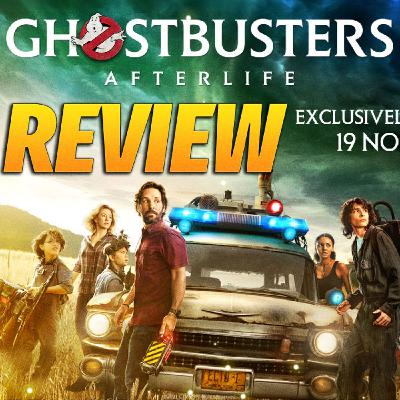 Ghostbusters: Afterlife Review - Honest Opinion!