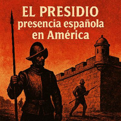 El presidio como institución militar y administrativa en el Imperio español en América (siglos XVI–XIX)