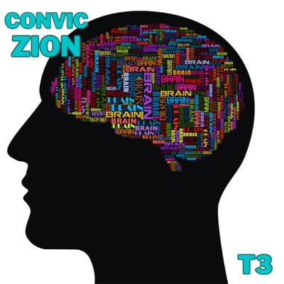 ¿Por que ConvicZion?