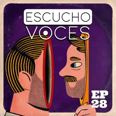 EP 28 - Narcisismo - Nicolas Labbé