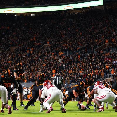 Sunday Sports Soundoff Hour 1 (11.2.25)