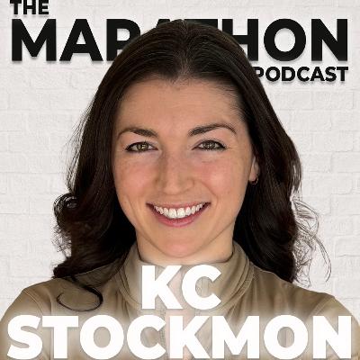 #114 Nutrionist KC Stockmon: Eat To Perform #114 Nutrionist KC Stockmon: Eat To Perform