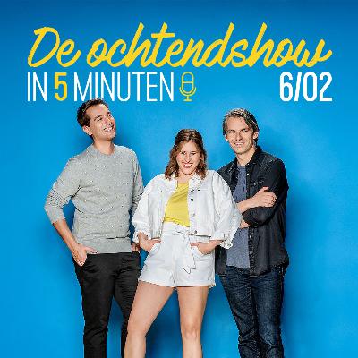 S1E76: 6/02/2020: Buurman S1E76: 6/02/2020: Buurman