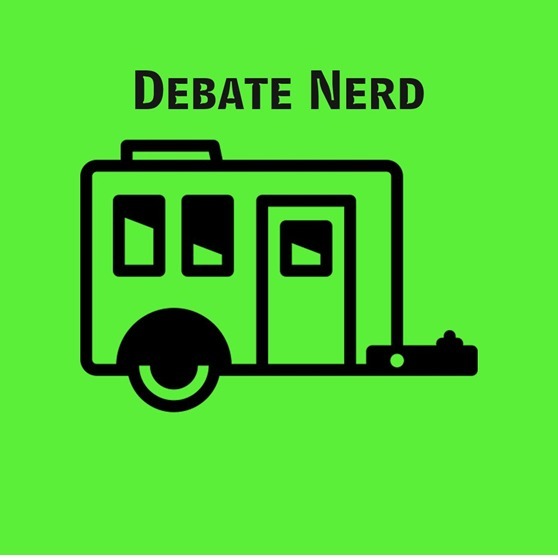 Debate Nerd