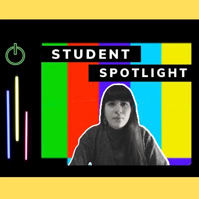 #18: Online Schooling, Student Entrepreneurship, Creative Potential