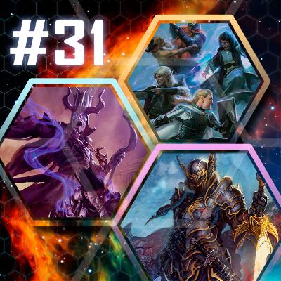 3turnos #31 - Milestone, Combate e Combo