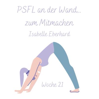 #12 #21 PSFL an der Wand… zum Mitmachen