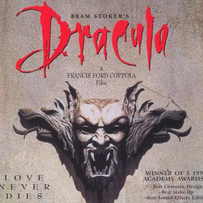 Bram Stoker's Dracula (1992)