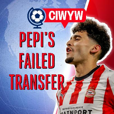 Pepi's Fulham Move Collapses | Transfer Window Winners & Losers (Soccer 2/3) Pepi's Fulham Move Collapses | Transfer Window Winners & Losers (Soccer 2/3)