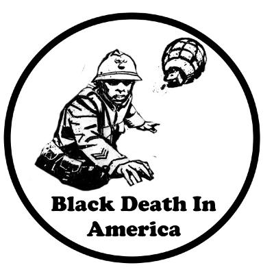Black Death in America