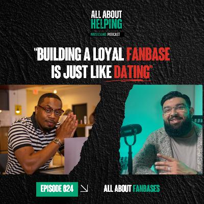 Fanbase Growth Coach: "My F.A.S.T Method to Build A Music Fanbase!":