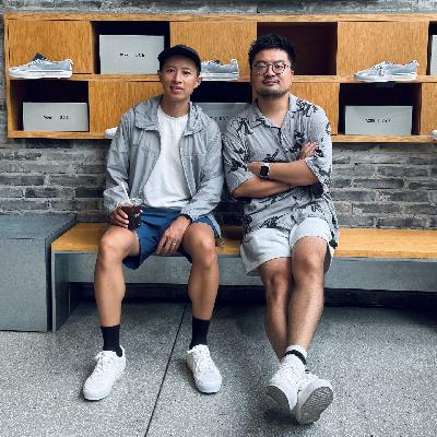 不管几岁，别给你的人生设限｜S5E4