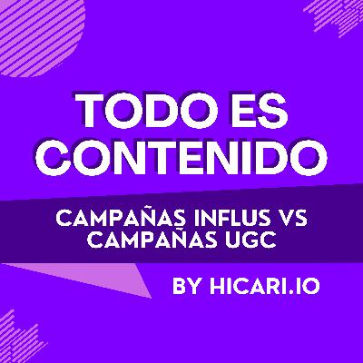 Campañas UGC vs Influencers: ¿Performance o Brand Awareness?