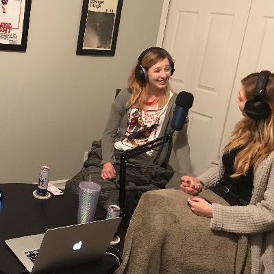 032 Kendell McCrary-Huxley & Nikki Hill: Part 2