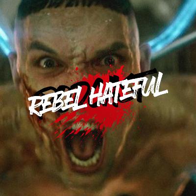 Rebel Hateful