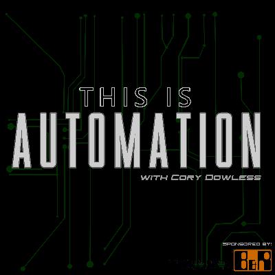 Loupe is Automation: Why B&R? (David Nichols)