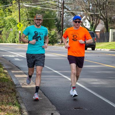 Episode 97 - Welcome To The 2024 Summer Of Miles