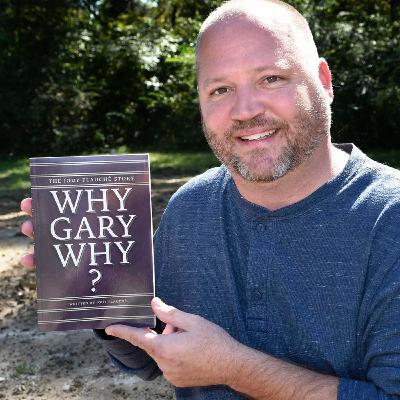 Jody Plauche - His Story 40 Years Later - Protecting Kids from Child Predators