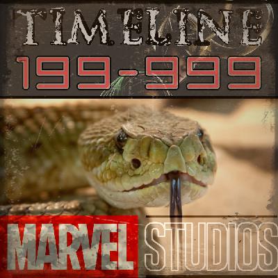973 | Loki se joue de Thor