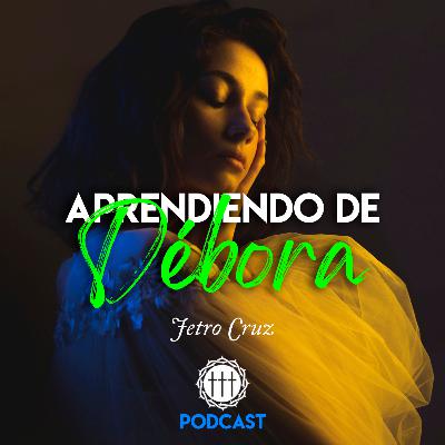 Aprendiendo de Débora.