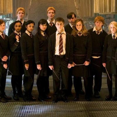 Multiversas y el mundo de Harry Potter - Parte III