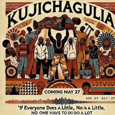 Episode 2950 - No Frills, No Thrills, Just Brother ha2tim: If Everyone Does a Little, No One Has to Do a Lot